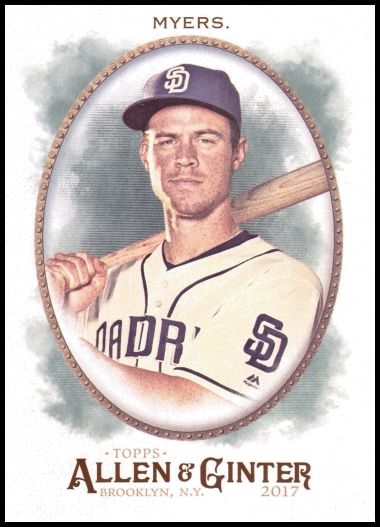 185 Wil Myers